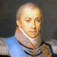 Carlo Felice